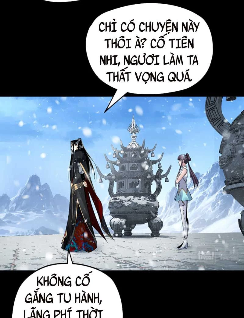 [FIX Thứ tự] Ta Trời Sinh Đã Là Nhân Vật Phản Diện Chapter 86 - Trang 2