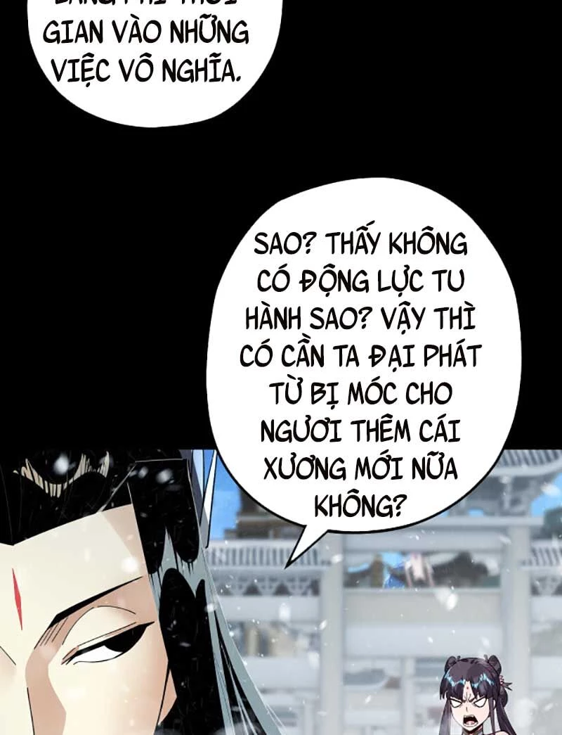 [FIX Thứ tự] Ta Trời Sinh Đã Là Nhân Vật Phản Diện Chapter 86 - Trang 2
