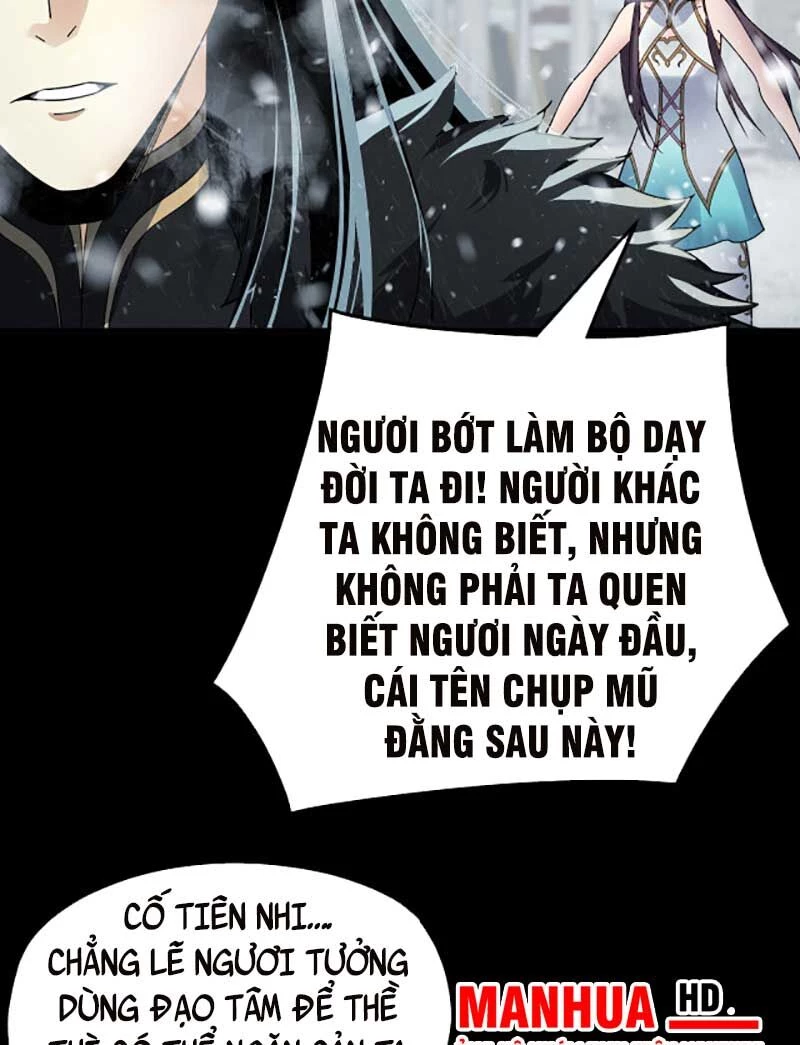 [FIX Thứ tự] Ta Trời Sinh Đã Là Nhân Vật Phản Diện Chapter 86 - Trang 2