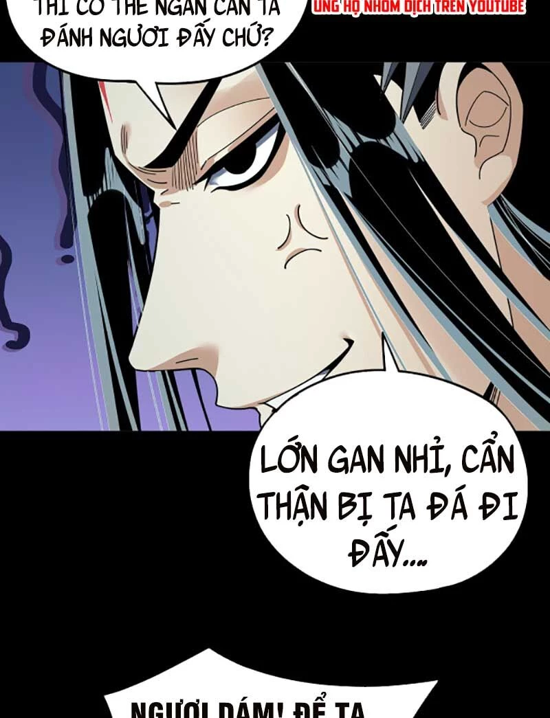 [FIX Thứ tự] Ta Trời Sinh Đã Là Nhân Vật Phản Diện Chapter 86 - Trang 2