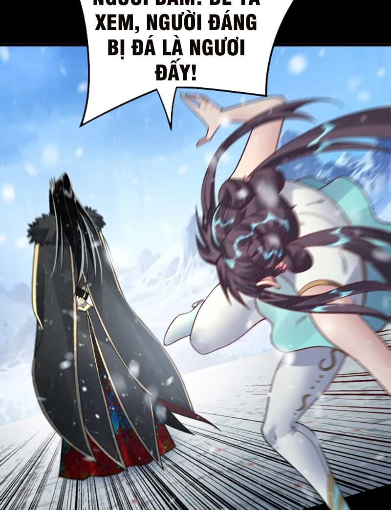 [FIX Thứ tự] Ta Trời Sinh Đã Là Nhân Vật Phản Diện Chapter 86 - Trang 2