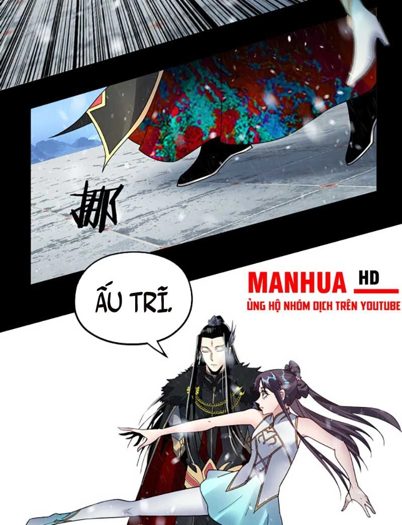 [FIX Thứ tự] Ta Trời Sinh Đã Là Nhân Vật Phản Diện Chapter 86 - Trang 2