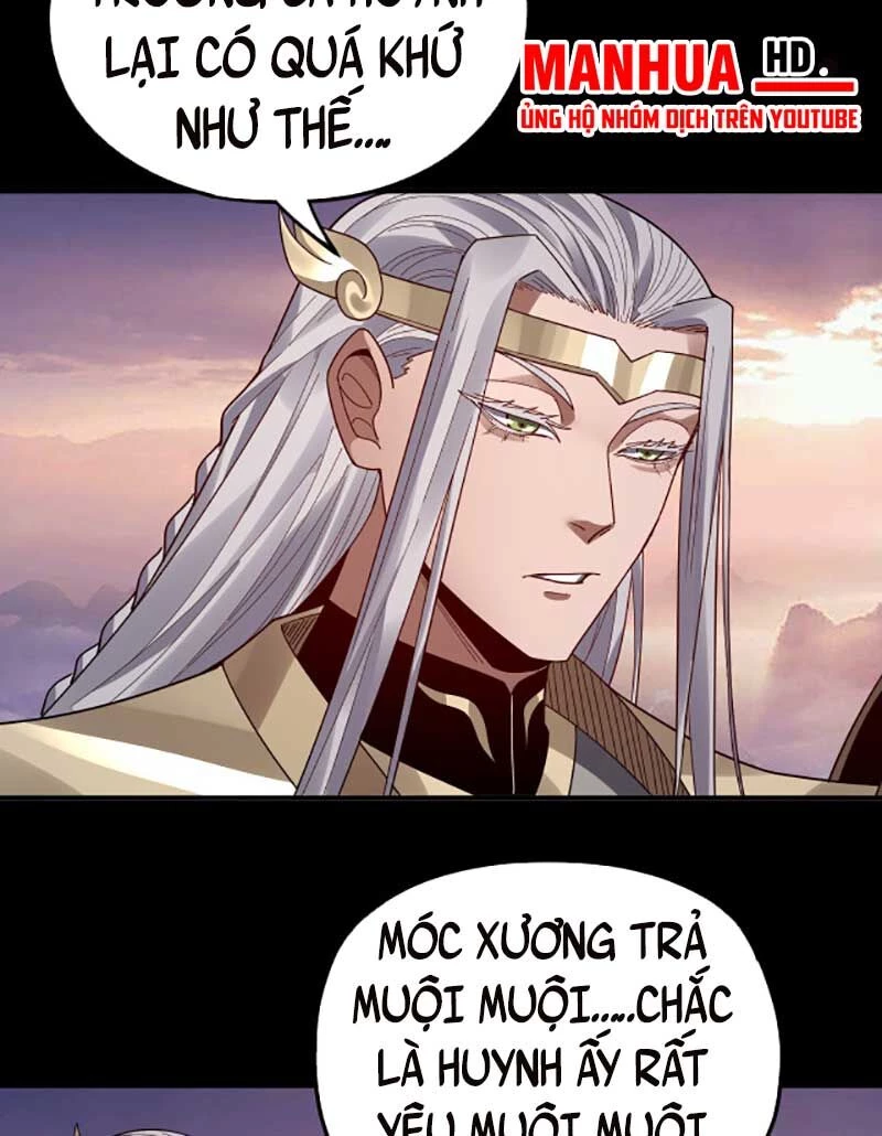 [FIX Thứ tự] Ta Trời Sinh Đã Là Nhân Vật Phản Diện Chapter 86 - Trang 2