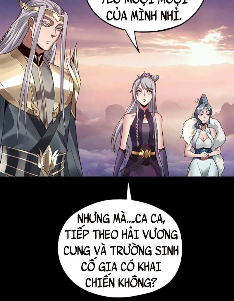 [FIX Thứ tự] Ta Trời Sinh Đã Là Nhân Vật Phản Diện Chapter 86 - Trang 2