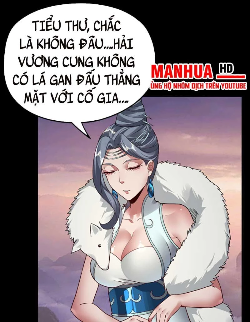 [FIX Thứ tự] Ta Trời Sinh Đã Là Nhân Vật Phản Diện Chapter 86 - Trang 2