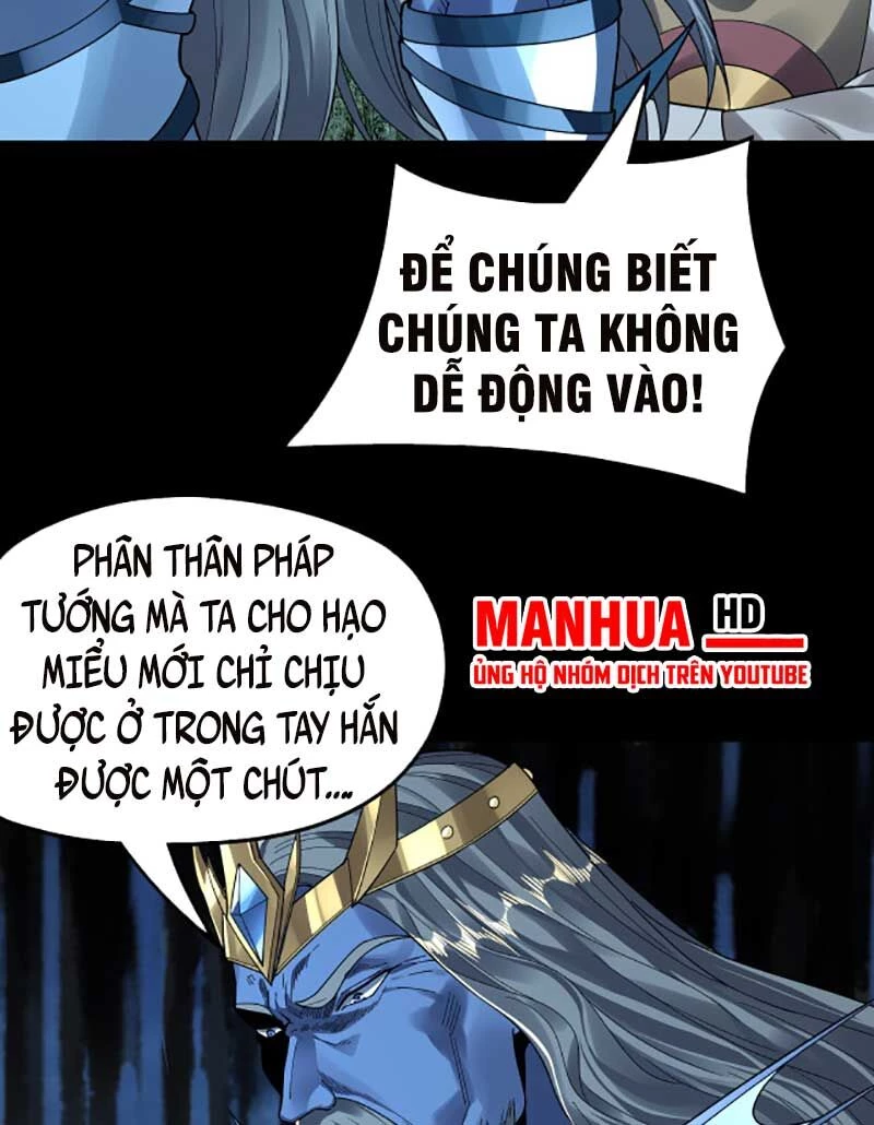 [FIX Thứ tự] Ta Trời Sinh Đã Là Nhân Vật Phản Diện Chapter 86 - Trang 2
