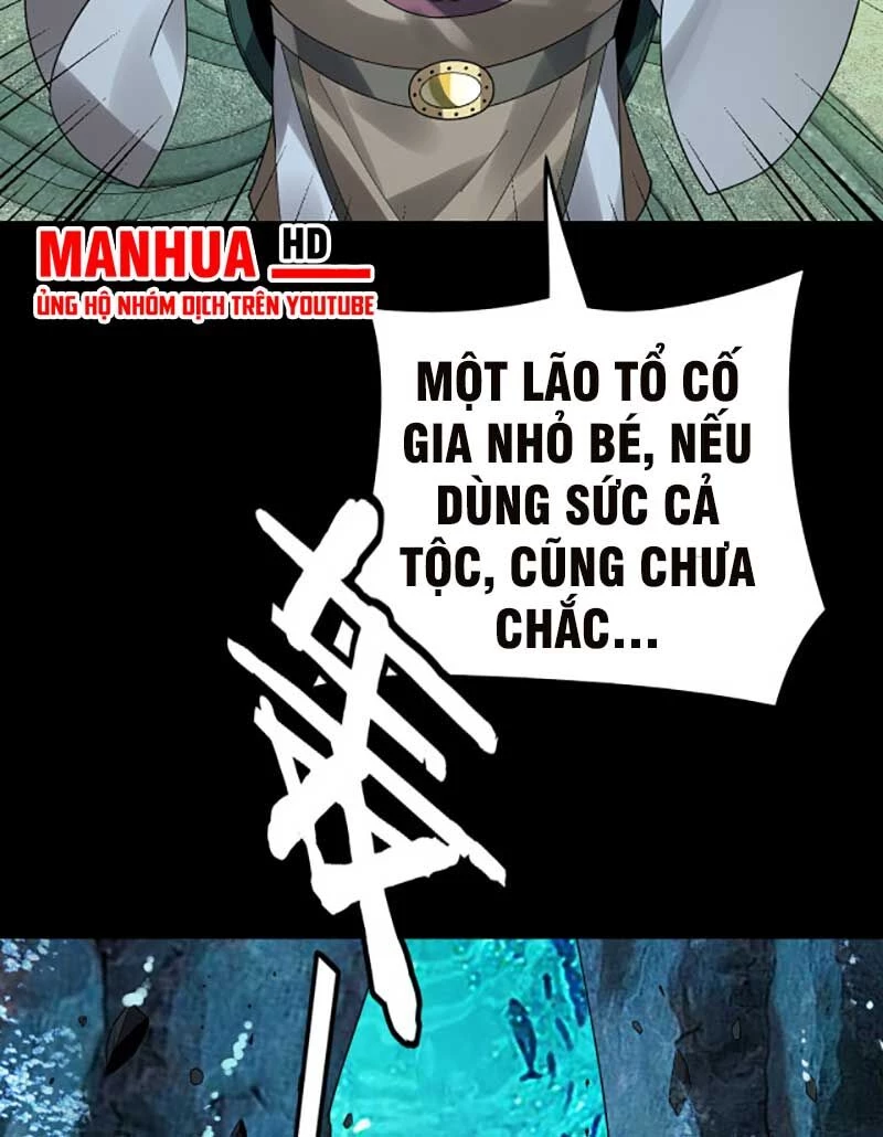 [FIX Thứ tự] Ta Trời Sinh Đã Là Nhân Vật Phản Diện Chapter 86 - Trang 2