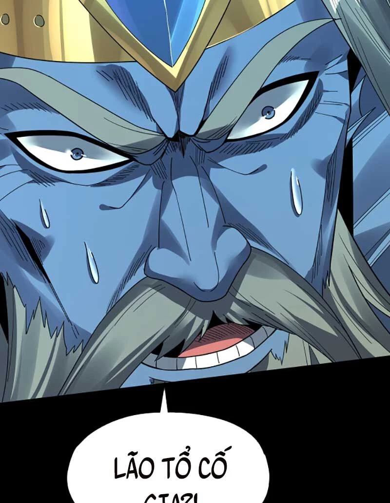 [FIX Thứ tự] Ta Trời Sinh Đã Là Nhân Vật Phản Diện Chapter 86 - Trang 2