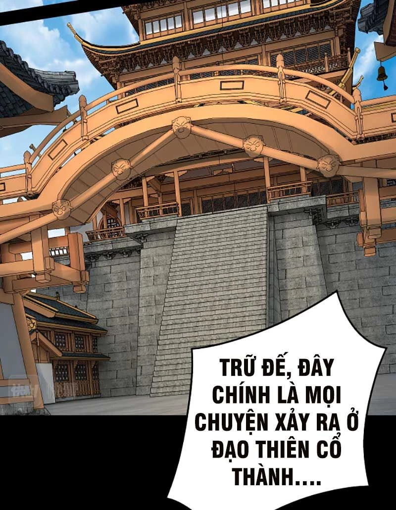 [FIX Thứ tự] Ta Trời Sinh Đã Là Nhân Vật Phản Diện Chapter 86 - Trang 2