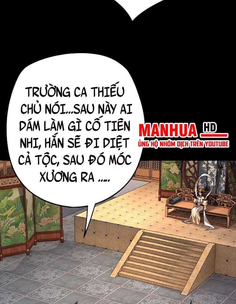 [FIX Thứ tự] Ta Trời Sinh Đã Là Nhân Vật Phản Diện Chapter 86 - Trang 2