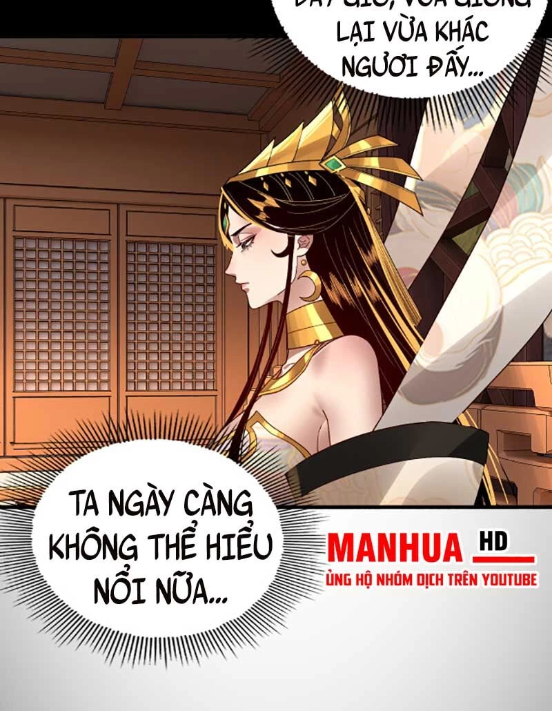 [FIX Thứ tự] Ta Trời Sinh Đã Là Nhân Vật Phản Diện Chapter 86 - Trang 2