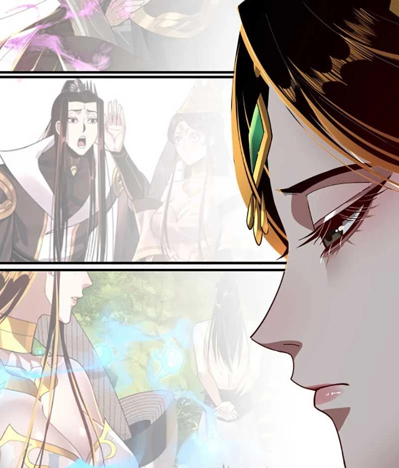 [FIX Thứ tự] Ta Trời Sinh Đã Là Nhân Vật Phản Diện Chapter 86 - Trang 2