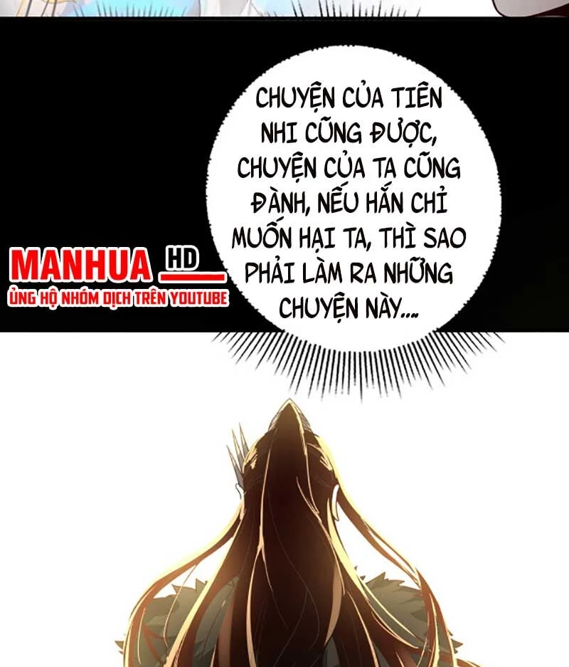 [FIX Thứ tự] Ta Trời Sinh Đã Là Nhân Vật Phản Diện Chapter 86 - Trang 2