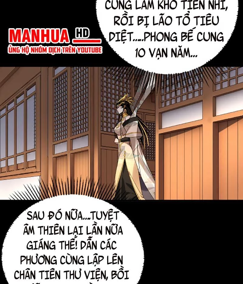 [FIX Thứ tự] Ta Trời Sinh Đã Là Nhân Vật Phản Diện Chapter 86 - Trang 2