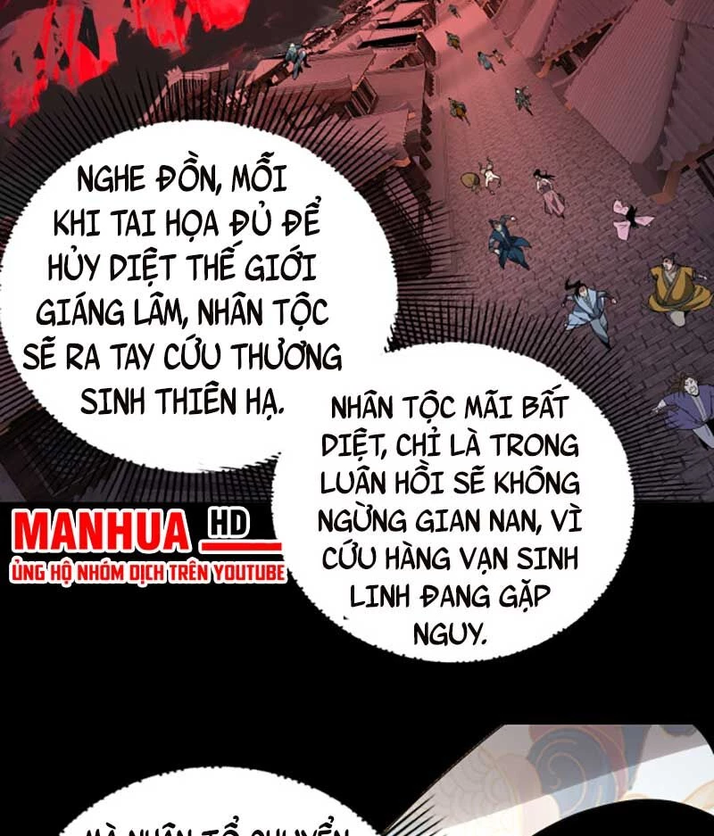 [FIX Thứ tự] Ta Trời Sinh Đã Là Nhân Vật Phản Diện Chapter 86 - Trang 2