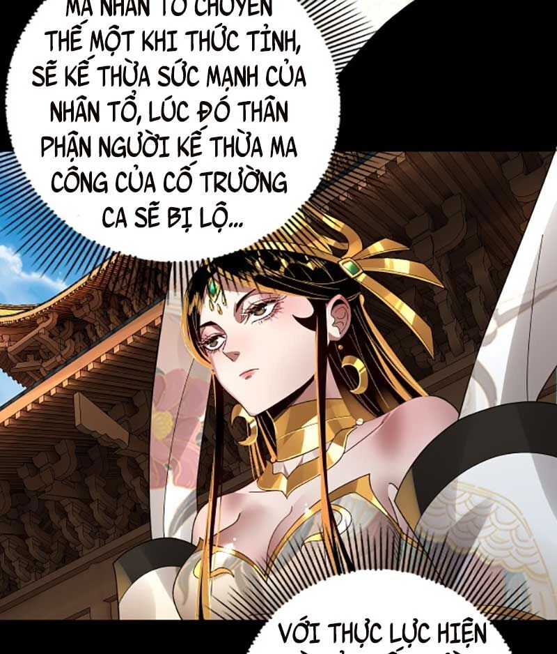 [FIX Thứ tự] Ta Trời Sinh Đã Là Nhân Vật Phản Diện Chapter 86 - Trang 2
