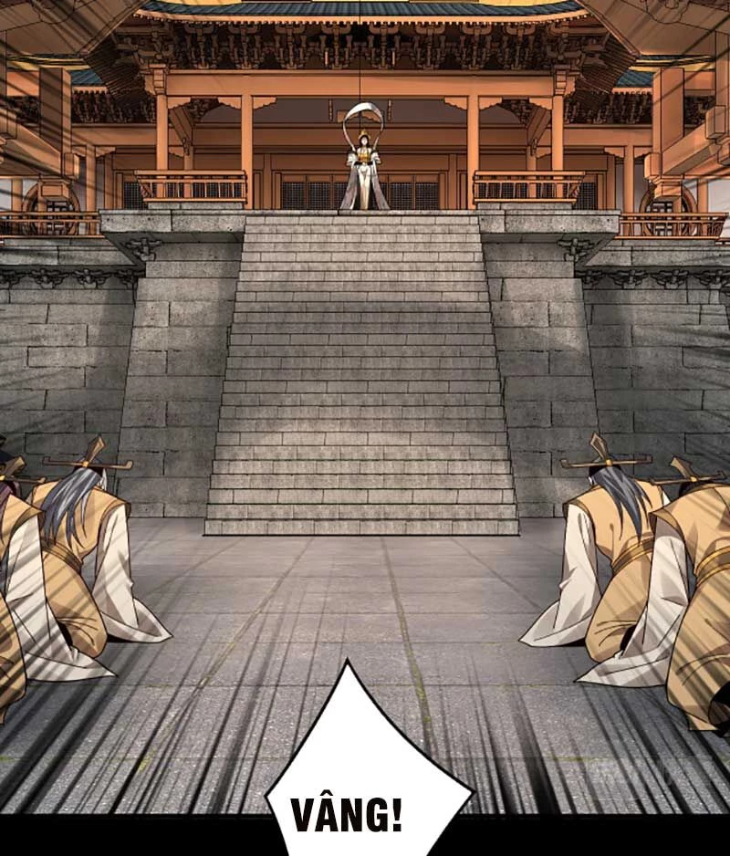 [FIX Thứ tự] Ta Trời Sinh Đã Là Nhân Vật Phản Diện Chapter 86 - Trang 2