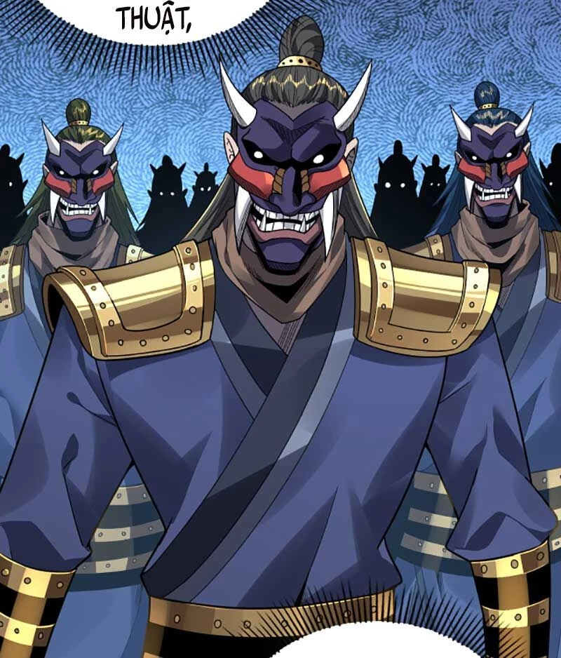 [FIX Thứ tự] Ta Trời Sinh Đã Là Nhân Vật Phản Diện Chapter 86 - Trang 2