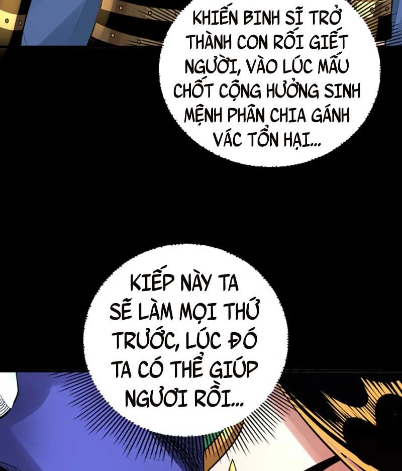 [FIX Thứ tự] Ta Trời Sinh Đã Là Nhân Vật Phản Diện Chapter 86 - Trang 2