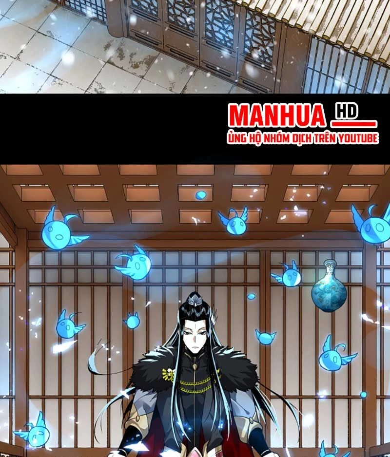 [FIX Thứ tự] Ta Trời Sinh Đã Là Nhân Vật Phản Diện Chapter 86 - Trang 2