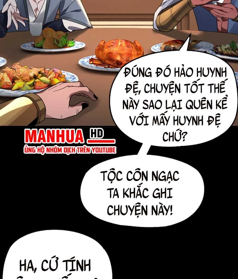 [FIX Thứ tự] Ta Trời Sinh Đã Là Nhân Vật Phản Diện Chapter 86 - Trang 2