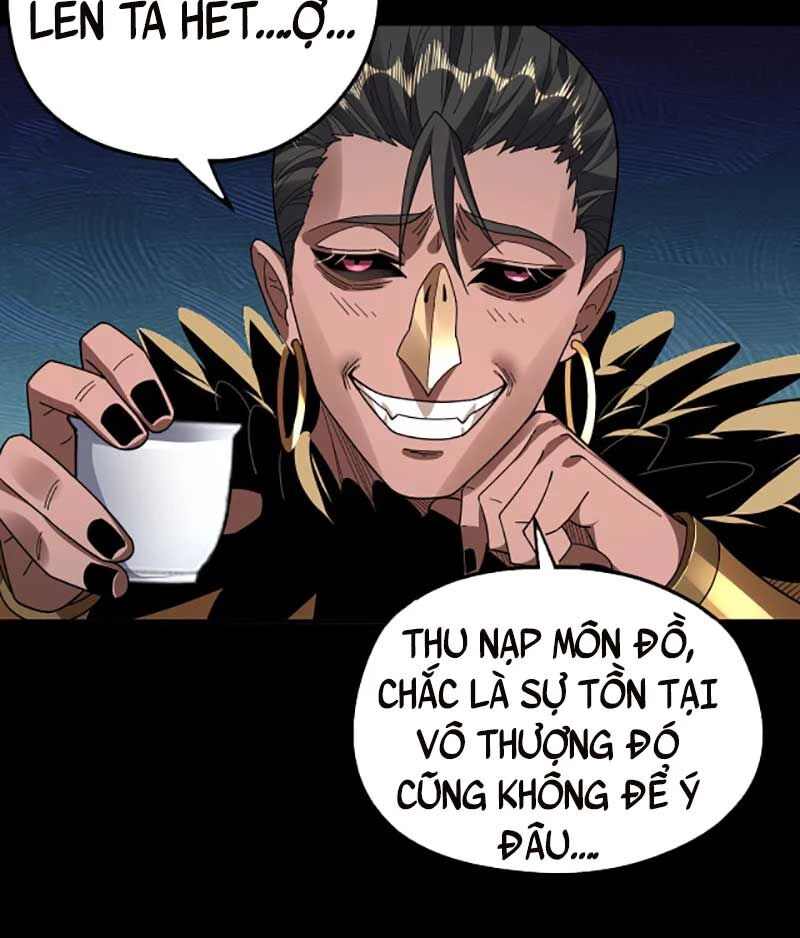 [FIX Thứ tự] Ta Trời Sinh Đã Là Nhân Vật Phản Diện Chapter 86 - Trang 2