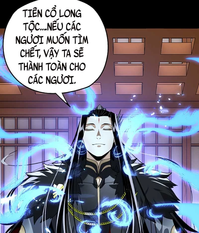 [FIX Thứ tự] Ta Trời Sinh Đã Là Nhân Vật Phản Diện Chapter 86 - Trang 2