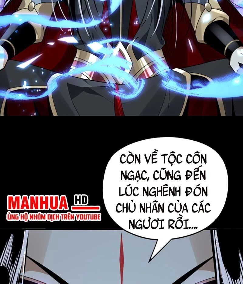 [FIX Thứ tự] Ta Trời Sinh Đã Là Nhân Vật Phản Diện Chapter 86 - Trang 2