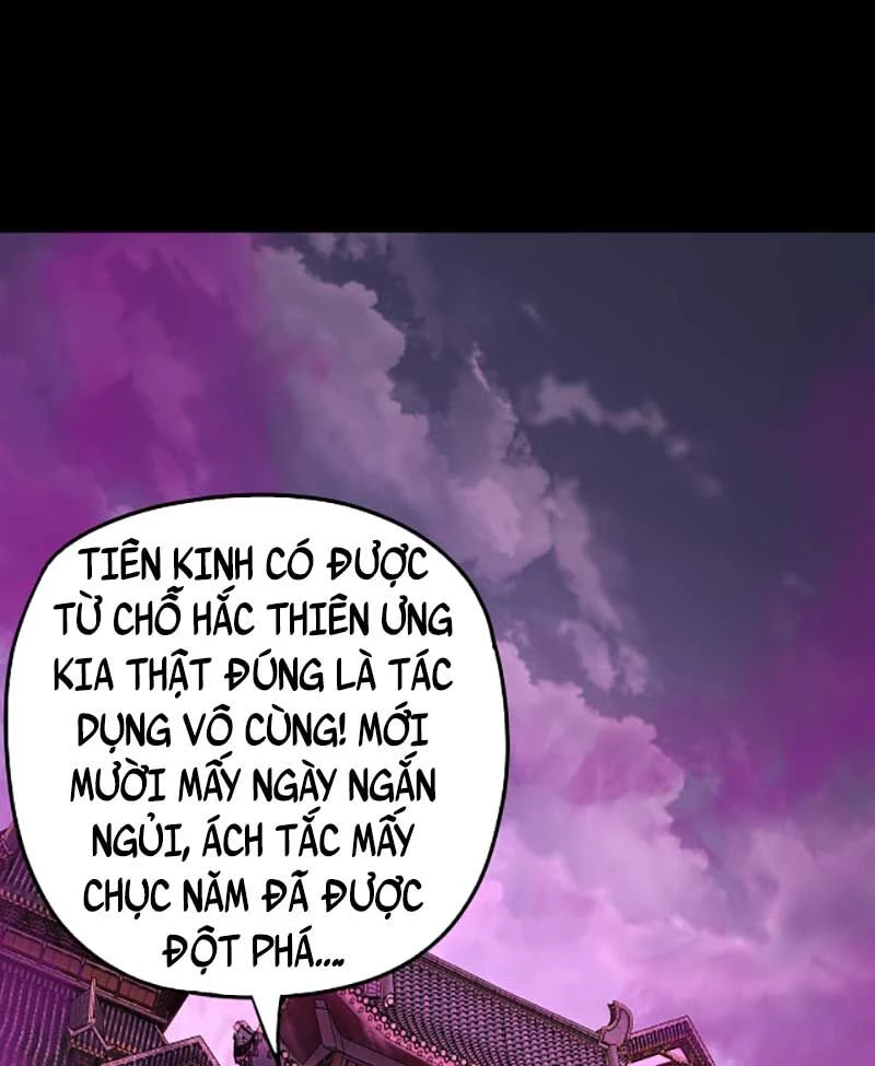 [FIX Thứ tự] Ta Trời Sinh Đã Là Nhân Vật Phản Diện Chapter 87 - Trang 2