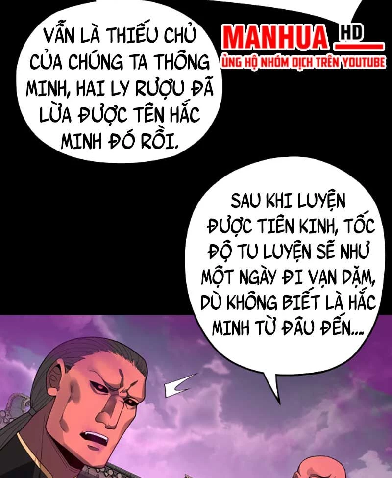 [FIX Thứ tự] Ta Trời Sinh Đã Là Nhân Vật Phản Diện Chapter 87 - Trang 2