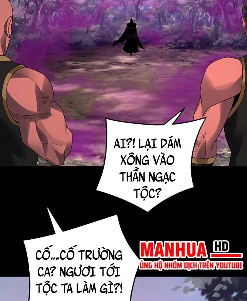 [FIX Thứ tự] Ta Trời Sinh Đã Là Nhân Vật Phản Diện Chapter 87 - Trang 2