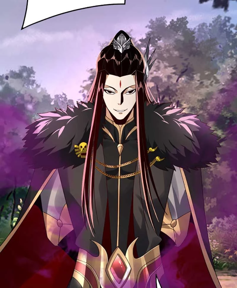 [FIX Thứ tự] Ta Trời Sinh Đã Là Nhân Vật Phản Diện Chapter 87 - Trang 2