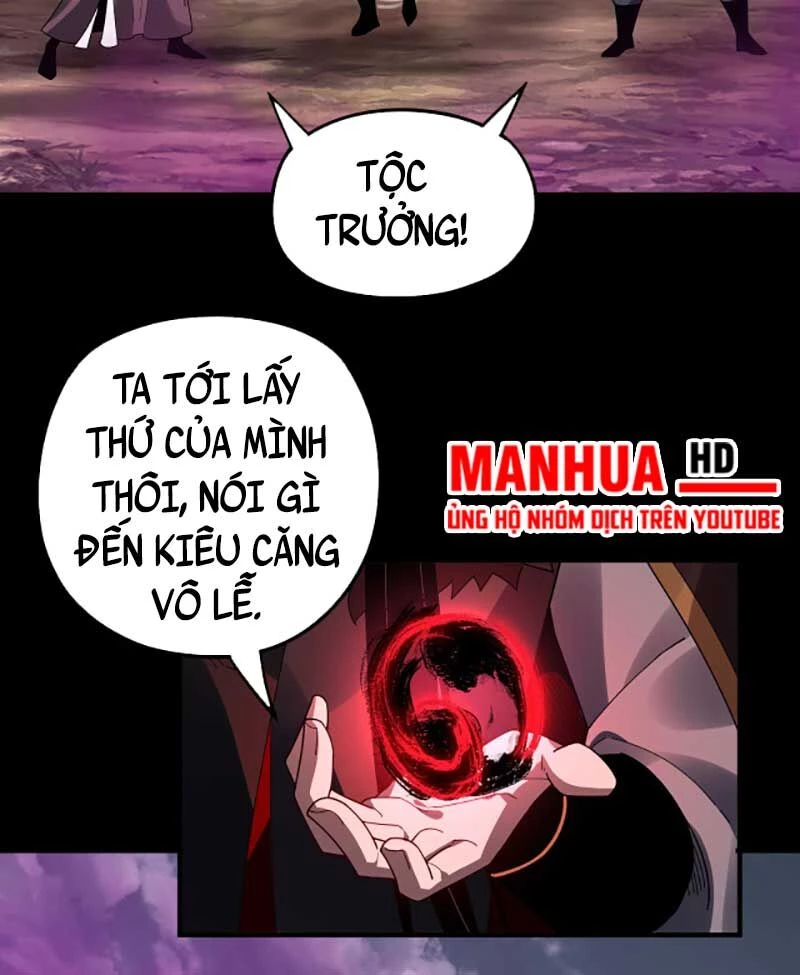 [FIX Thứ tự] Ta Trời Sinh Đã Là Nhân Vật Phản Diện Chapter 87 - Trang 2