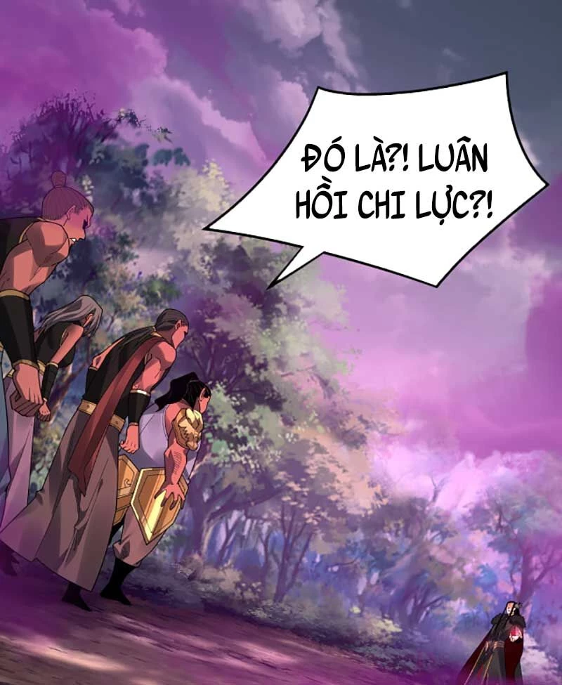 [FIX Thứ tự] Ta Trời Sinh Đã Là Nhân Vật Phản Diện Chapter 87 - Trang 2