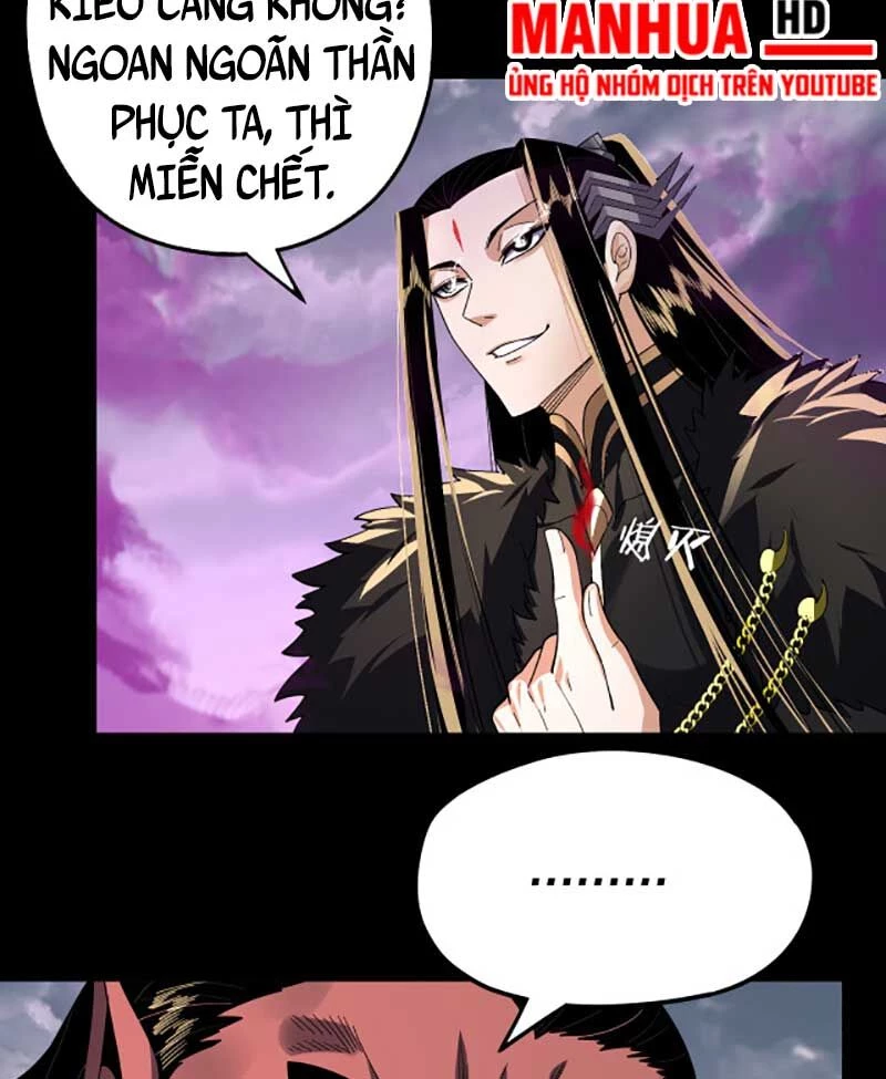 [FIX Thứ tự] Ta Trời Sinh Đã Là Nhân Vật Phản Diện Chapter 87 - Trang 2