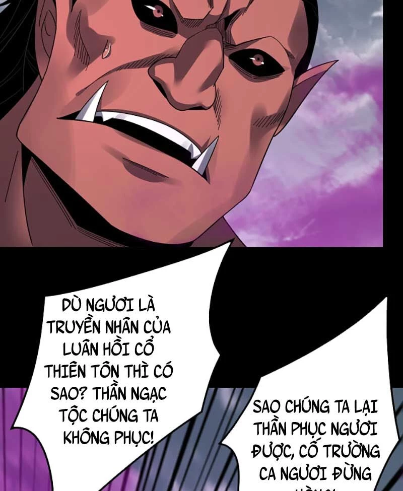 [FIX Thứ tự] Ta Trời Sinh Đã Là Nhân Vật Phản Diện Chapter 87 - Trang 2