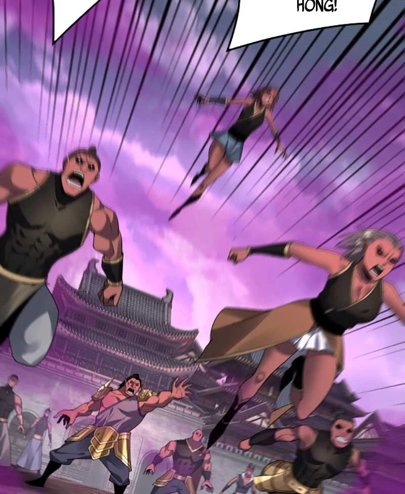 [FIX Thứ tự] Ta Trời Sinh Đã Là Nhân Vật Phản Diện Chapter 87 - Trang 2