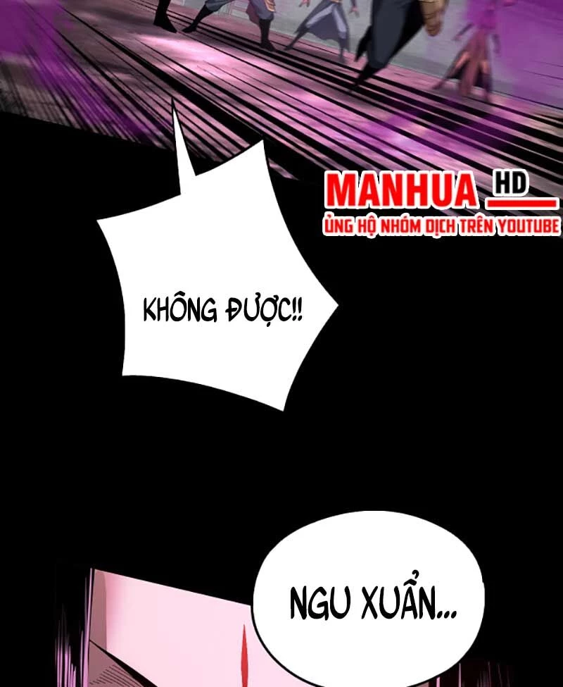 [FIX Thứ tự] Ta Trời Sinh Đã Là Nhân Vật Phản Diện Chapter 87 - Trang 2