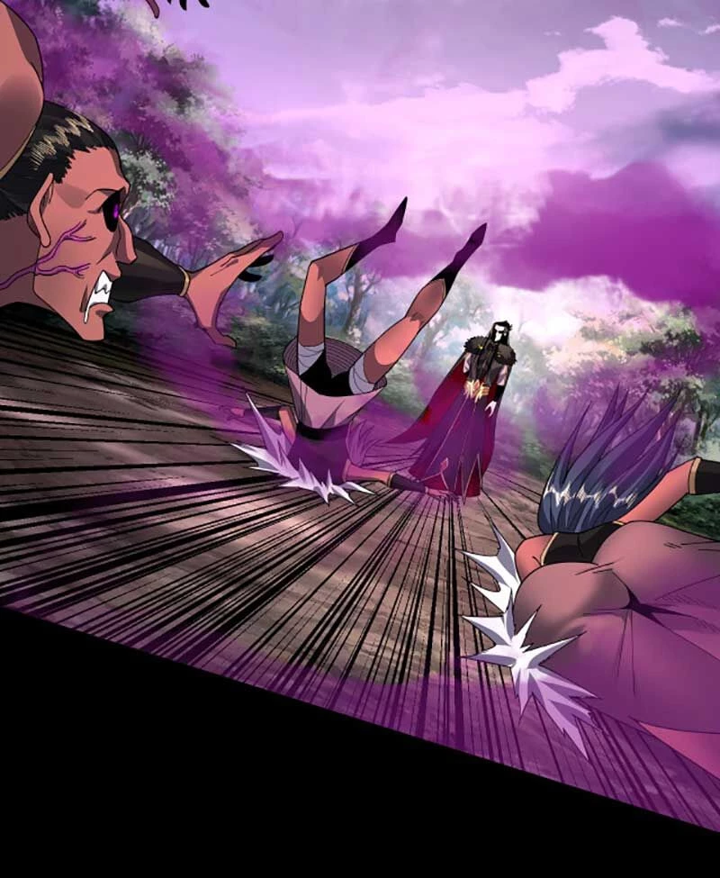 [FIX Thứ tự] Ta Trời Sinh Đã Là Nhân Vật Phản Diện Chapter 87 - Trang 2