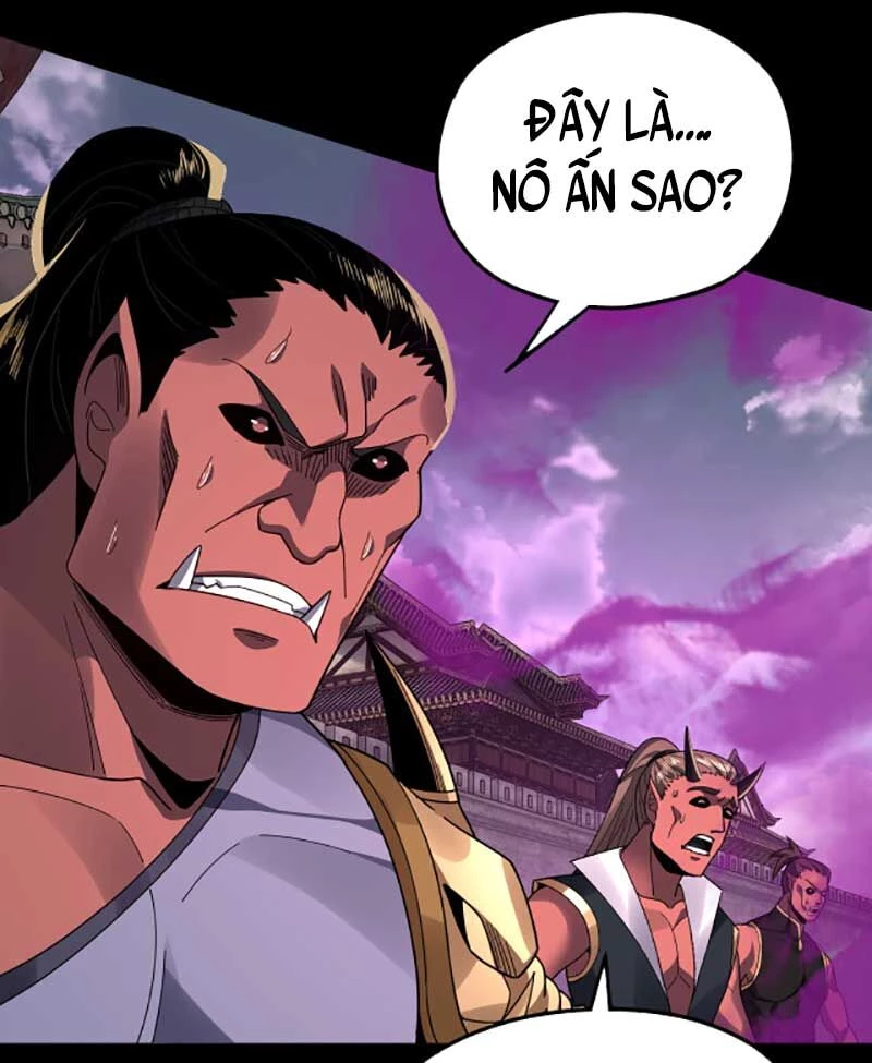 [FIX Thứ tự] Ta Trời Sinh Đã Là Nhân Vật Phản Diện Chapter 87 - Trang 2