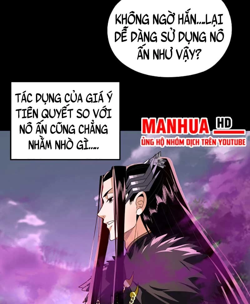 [FIX Thứ tự] Ta Trời Sinh Đã Là Nhân Vật Phản Diện Chapter 87 - Trang 2