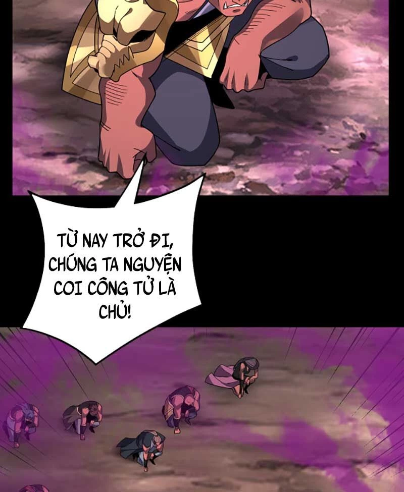 [FIX Thứ tự] Ta Trời Sinh Đã Là Nhân Vật Phản Diện Chapter 87 - Trang 2