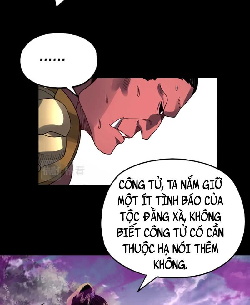 [FIX Thứ tự] Ta Trời Sinh Đã Là Nhân Vật Phản Diện Chapter 87 - Trang 2