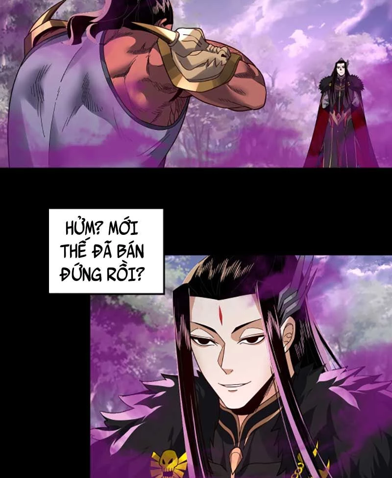 [FIX Thứ tự] Ta Trời Sinh Đã Là Nhân Vật Phản Diện Chapter 87 - Trang 2