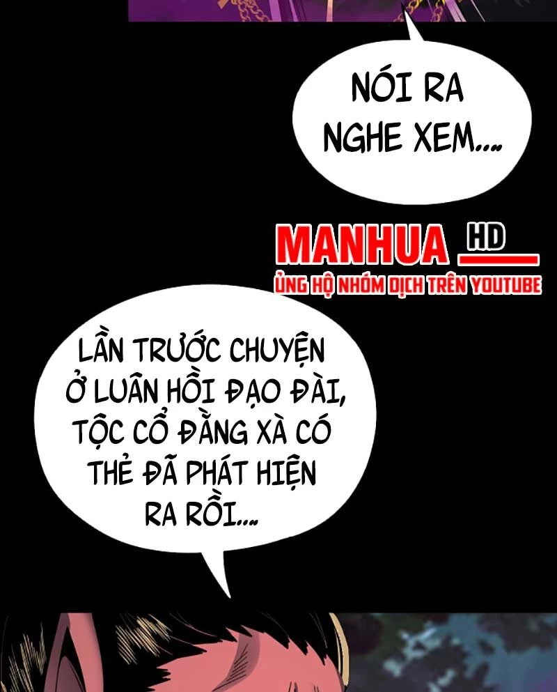 [FIX Thứ tự] Ta Trời Sinh Đã Là Nhân Vật Phản Diện Chapter 87 - Trang 2