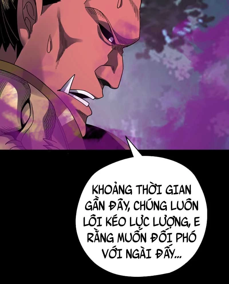 [FIX Thứ tự] Ta Trời Sinh Đã Là Nhân Vật Phản Diện Chapter 87 - Trang 2