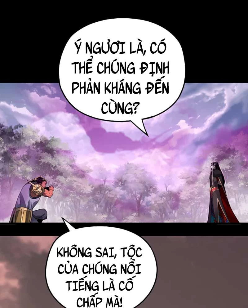 [FIX Thứ tự] Ta Trời Sinh Đã Là Nhân Vật Phản Diện Chapter 87 - Trang 2