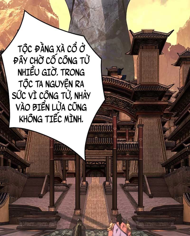 [FIX Thứ tự] Ta Trời Sinh Đã Là Nhân Vật Phản Diện Chapter 87 - Trang 2