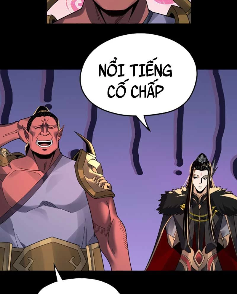 [FIX Thứ tự] Ta Trời Sinh Đã Là Nhân Vật Phản Diện Chapter 87 - Trang 2