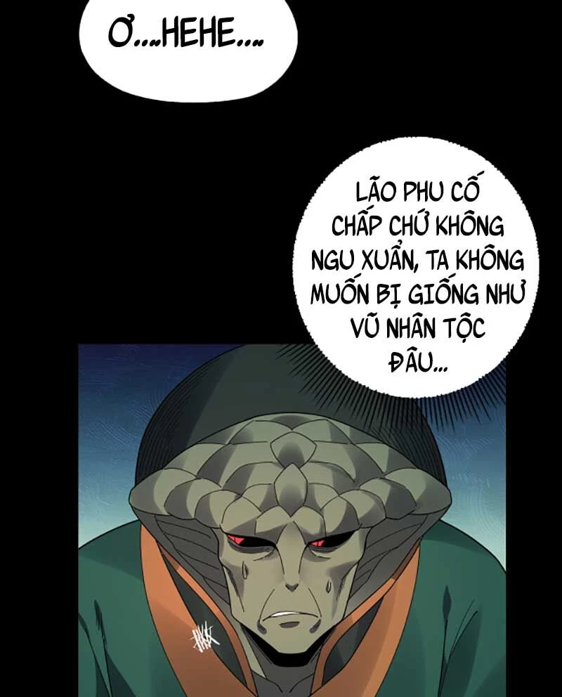 [FIX Thứ tự] Ta Trời Sinh Đã Là Nhân Vật Phản Diện Chapter 87 - Trang 2